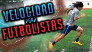 Lee más sobre el artículo Cómo mejorar velocidad corriendo en fútbol