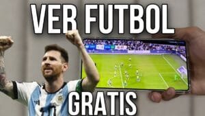 Lee más sobre el artículo Cómo ver fútbol sin anuncios molestos