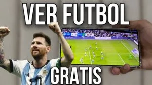 Lee más sobre el artículo Cómo ver fútbol sin anuncios molestos