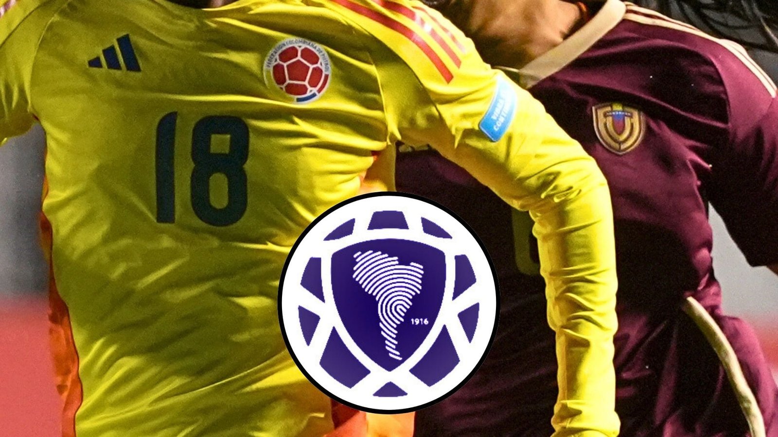 En este momento estás viendo Conmebol anunció la Liga de Naciones Femenina: la Vinotinto buscará un cupo al Mundial de 2027