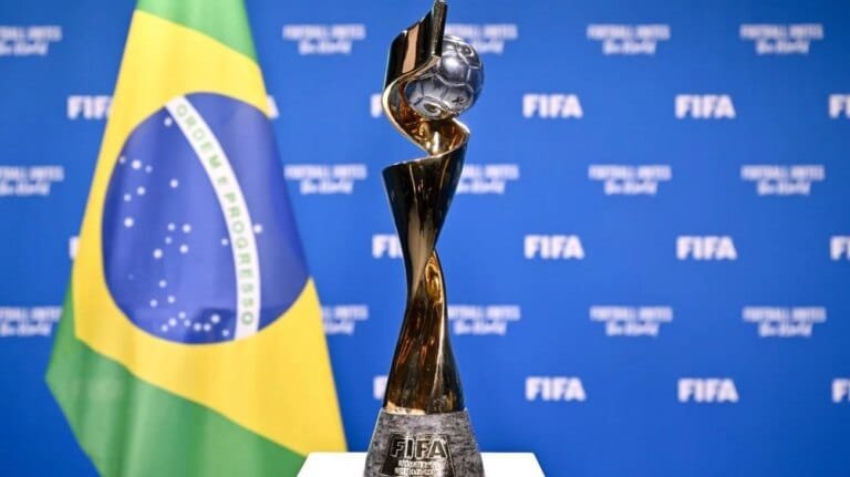 Lee más sobre el artículo CONMEBOL lanza la Liga de Naciones Femenina: torneo clasificatorio a la Copa Mundial Femenina de la FIFA 2027