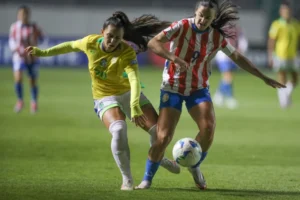 Lee más sobre el artículo Copa América Femenina: Brasil es otro invitado a la fase de semifinales