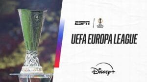 Lee más sobre el artículo Cuándo y cómo ver la UEFA Europa League en vivo: fecha, hora y TV de los partidos