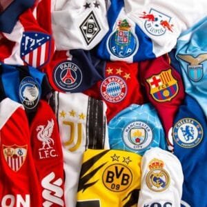 Lee más sobre el artículo Dónde comprar camisetas fútbol baratas online