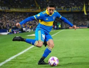 Lee más sobre el artículo Estaría descartado el fichaje de promesa de Boca Juniors a Atlético Nacional: esto es lo que se sabe