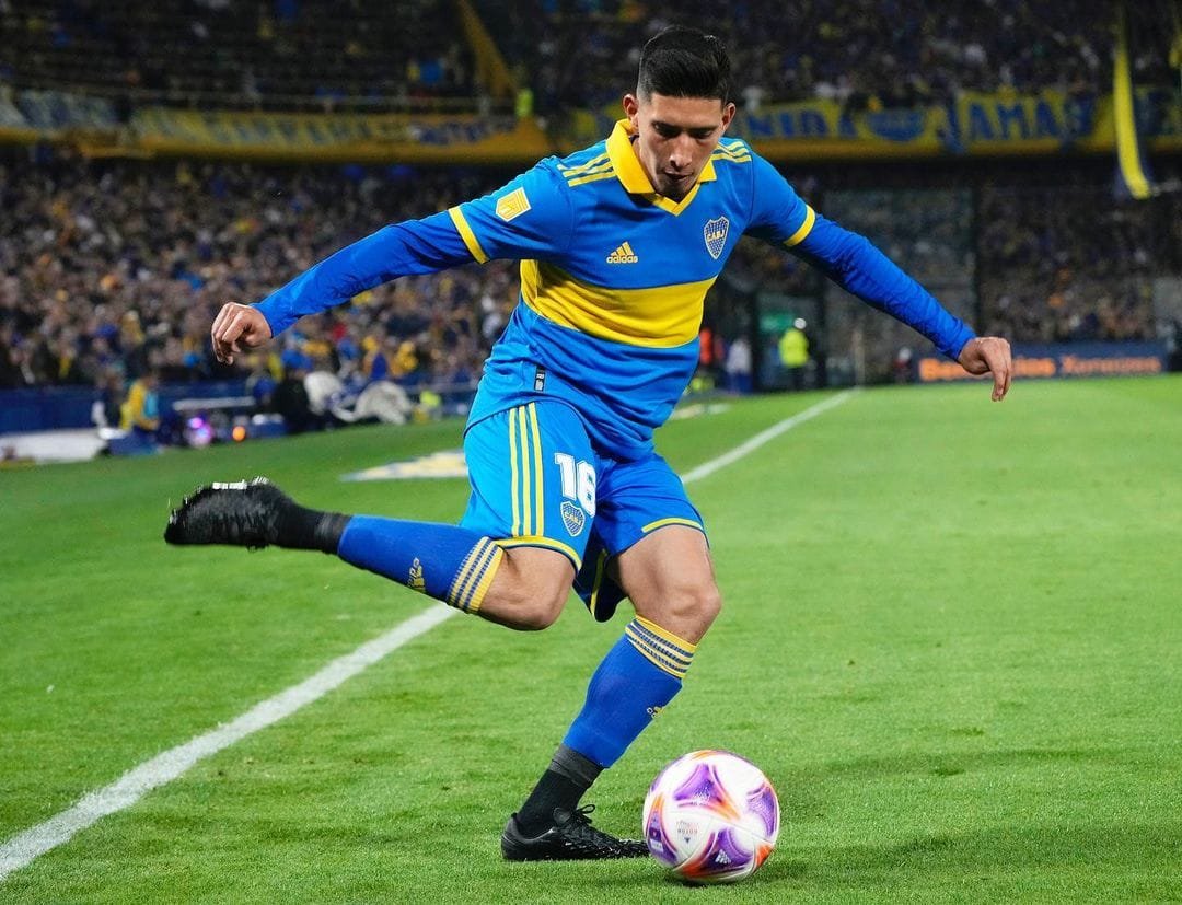 Lee más sobre el artículo Estaría descartado el fichaje de promesa de Boca Juniors a Atlético Nacional: esto es lo que se sabe