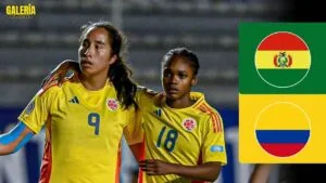 Lee más sobre el artículo Estos son los resultados que necesita la Vinotinto este viernes para pasar a la fase final de la Copa América tras goleada de Colombia a Bolivia