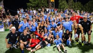 Lee más sobre el artículo Facundo Torres y Martín Cauteruccio Brillaron con Goles en Brasileirão y Copa Sudamericana: Un Doble Impacto en el Fútbol Sudamericano