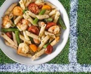 Lee más sobre el artículo Ideas de comida saludable para fútbol