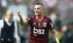 Lee más sobre el artículo Jugador brasileño ganador de Champions League y Copa Libertadores anunció su retiro del fútbol a los 39 años: “no es una decisión fácil”