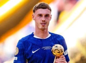 Lee más sobre el artículo La Reválida de Cole Palmer: Un Análisis Detallado de su Rendimiento y Expectativas