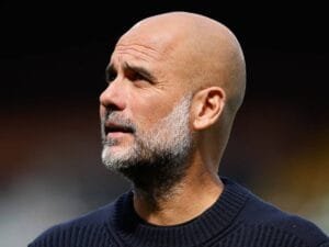 Lee más sobre el artículo Pep Guardiola quiere 46 millones para la portería: ¿Quién será el elegido?