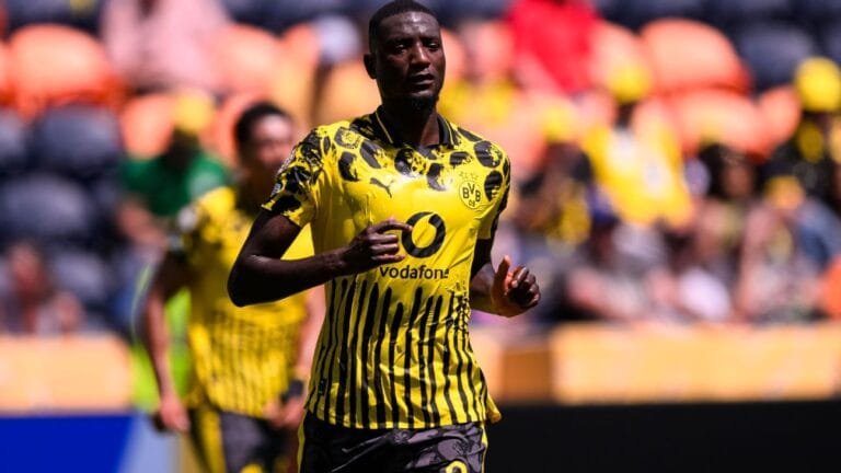 Lee más sobre el artículo Rumores y noticias de fichajes: Milan busca un ‘9’ en la Bundesliga: Últimas novedades y posibles objetivos