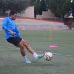 Cómo tirar faltas como profesional en fútbol