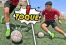 Cómo jugar fútbol con mayor precisión